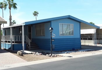 11411 91st Ave #60, Peoria, AZ 85345