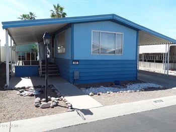 11411 91st Ave #60, Peoria, AZ 85345