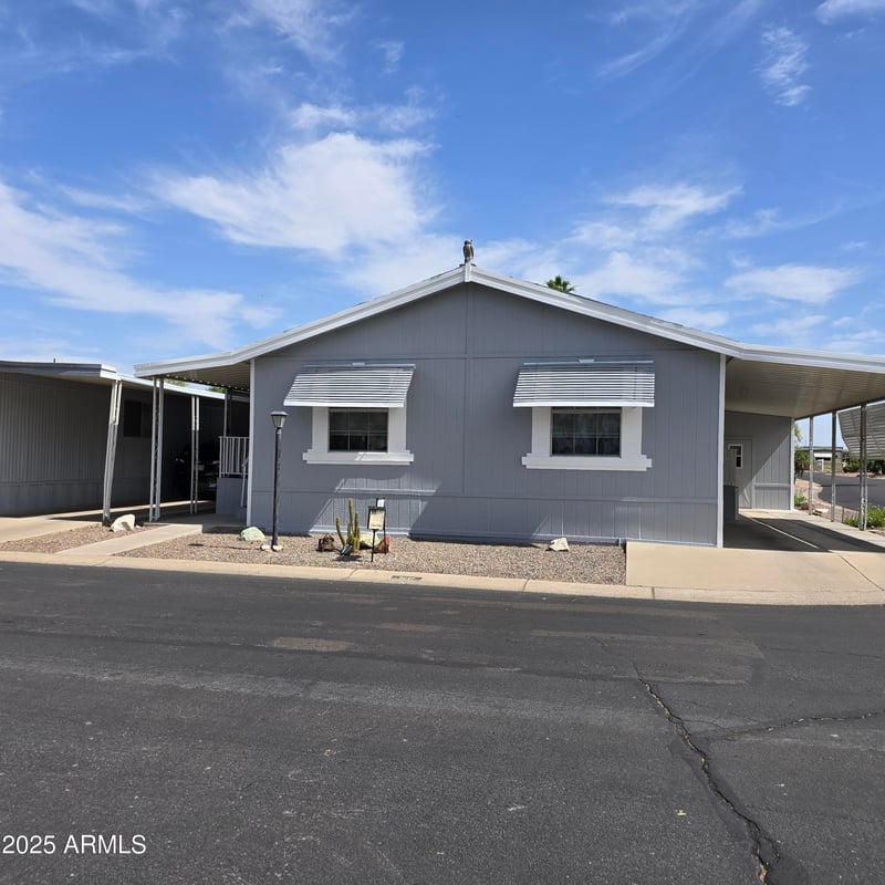 11411 91st Ave #75, Peoria, AZ 85345