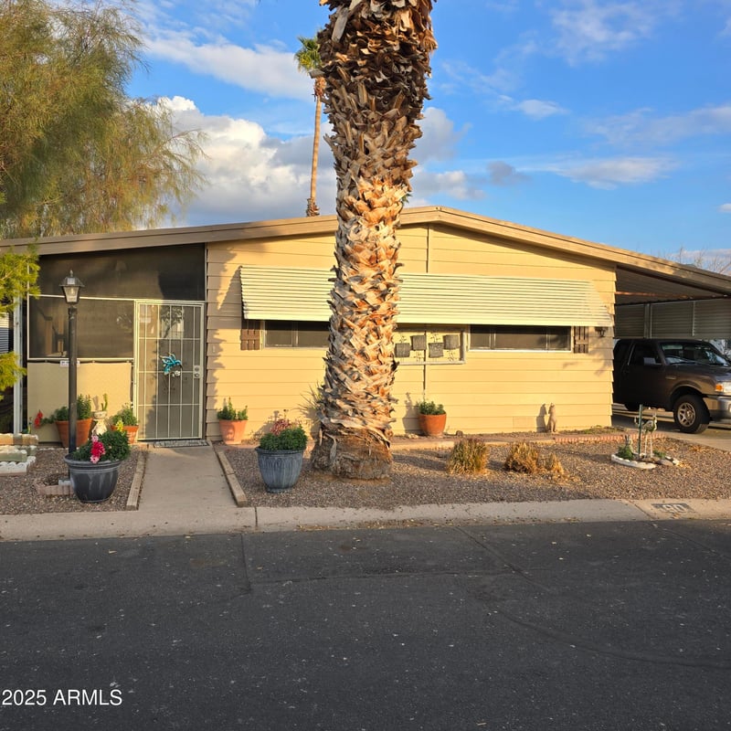 11411 91st Ave #80, Peoria, AZ 85345
