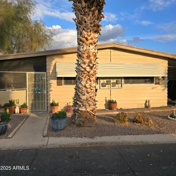 11411 91st Ave #80, Peoria, AZ 85345