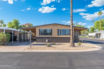 11411 91st Ave #87, Peoria, AZ 85345