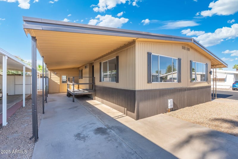 11411 91st Ave #87, Peoria, AZ 85345