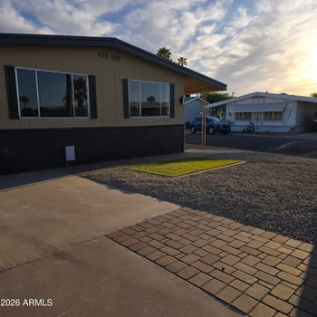 11411 91st Ave #87, Peoria, AZ 85345