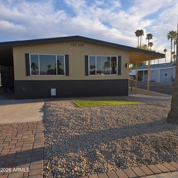 11411 91st Ave #87, Peoria, AZ 85345