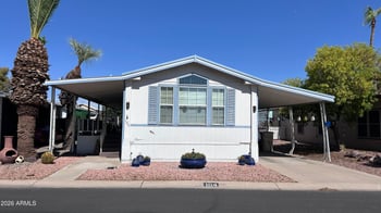 11411 91st Ave #104, Peoria, AZ 85345