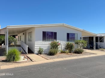 11411 N 91st Ave #137, Peoria, AZ 85345