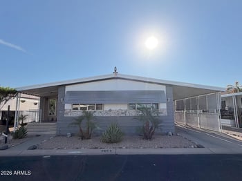 11411 N 91st Ave #139, Peoria, AZ 85345