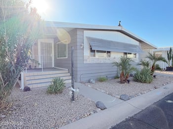 11411 N 91st Ave #139, Peoria, AZ 85345