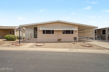 11411 91st Ave #143, Peoria, AZ 85345
