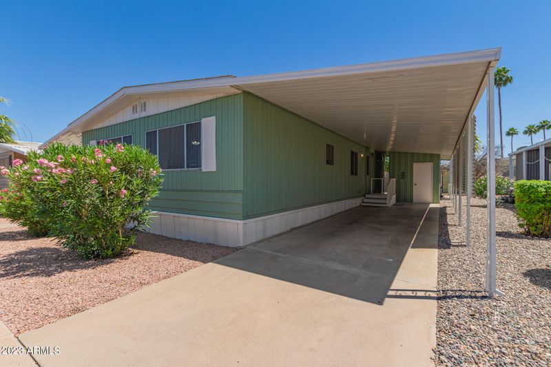 11411 N 91st Ave #154, Peoria, AZ 85345