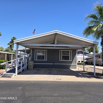 11411 91st Ave #157, Peoria, AZ 85345