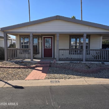 11411 91st Ave #183, Peoria, AZ 85345