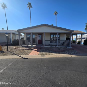11411 91st Ave #183, Peoria, AZ 85345