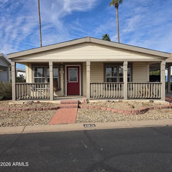 11411 91st Ave #183, Peoria, AZ 85345