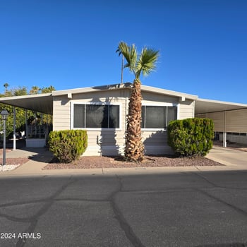 11411 91st Ave #185, Peoria, AZ 85345