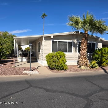 11411 91st Ave #185, Peoria, AZ 85345