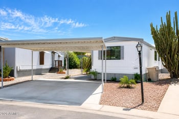 11411 91st Ave #215, Peoria, AZ 85345