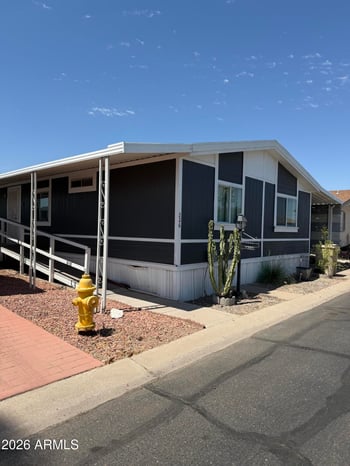 11411 N 91st Ave #226, Peoria, AZ 85345