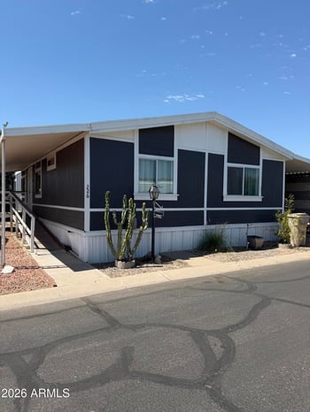 11411 91st Ave #226, Peoria, AZ 85345