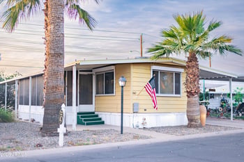 11411 91st Ave #242, Peoria, AZ 85345