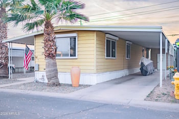 11411 91st Ave #242, Peoria, AZ 85345