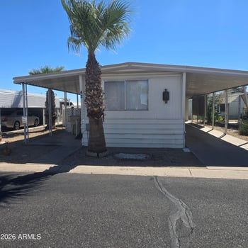 11411 N 91st Ave #42, Peoria, AZ 85345
