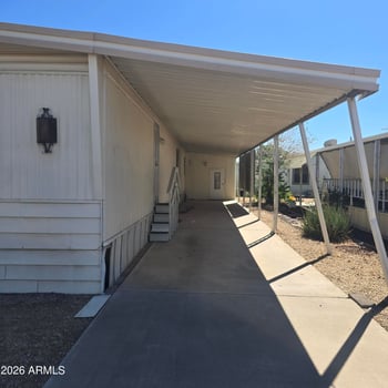 11411 N 91st Ave #42, Peoria, AZ 85345