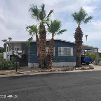 11411 N 91st Ave #47, Peoria, AZ 85345