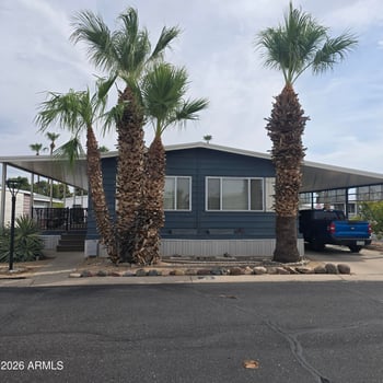 11411 N 91st Ave #47, Peoria, AZ 85345