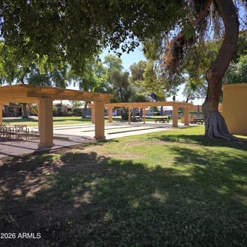 11411 N 91st Ave #47, Peoria, AZ 85345