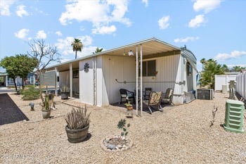 11411 91st Ave #62, Peoria, AZ 85345