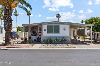 11411 91st Ave #62, Peoria, AZ 85345