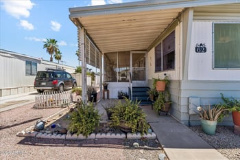 11411 91st Ave #62, Peoria, AZ 85345