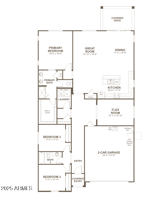 11412 50th Ln, Laveen, AZ 85339