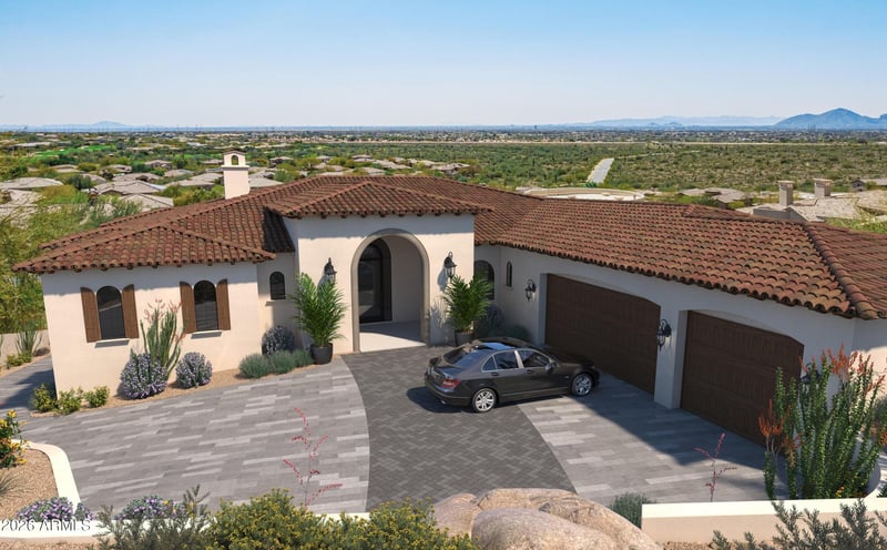 11412 Dreyfus Ave #10, Scottsdale, AZ 85259