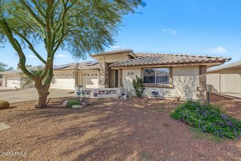 11412 E Navarro Ave, Mesa, AZ 85209