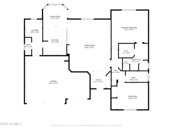 11412 E Navarro Ave, Mesa, AZ 85209