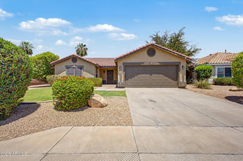 11412 Quicksilver Ave, Mesa, AZ 85212