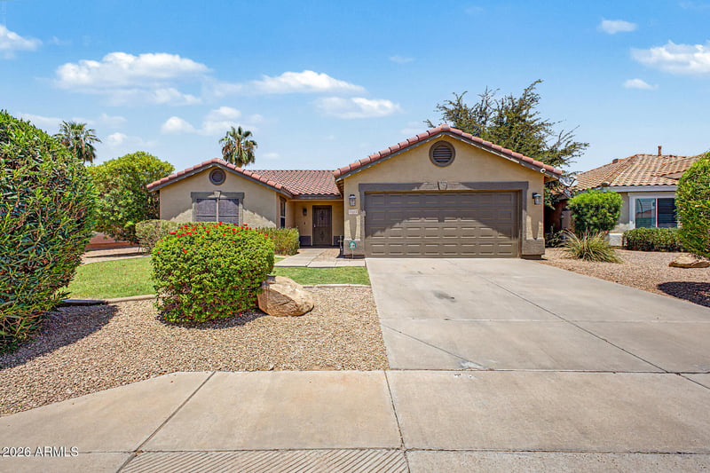 11412 E Quicksilver Ave, Mesa, AZ 85212