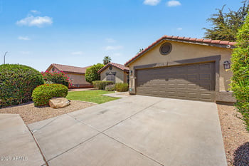 11412 Quicksilver Ave, Mesa, AZ 85212