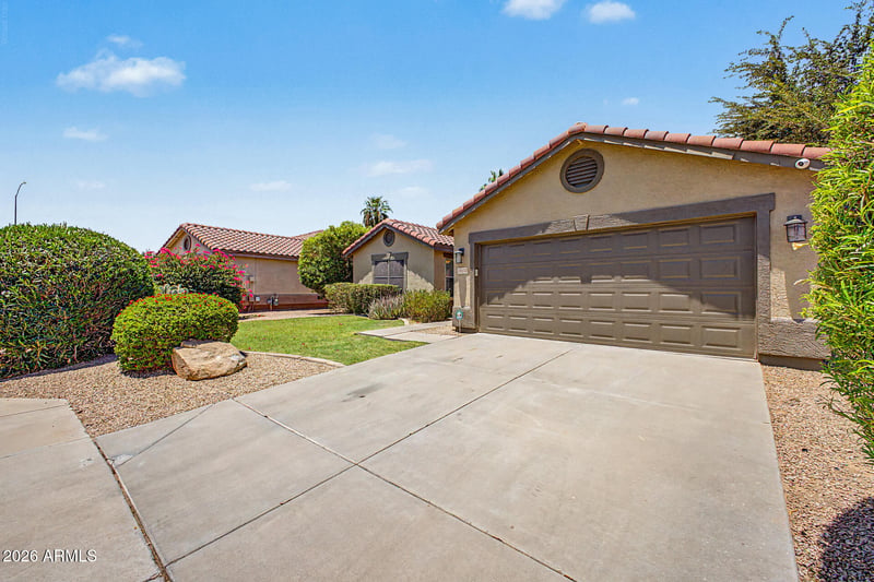 11412 E Quicksilver Ave, Mesa, AZ 85212