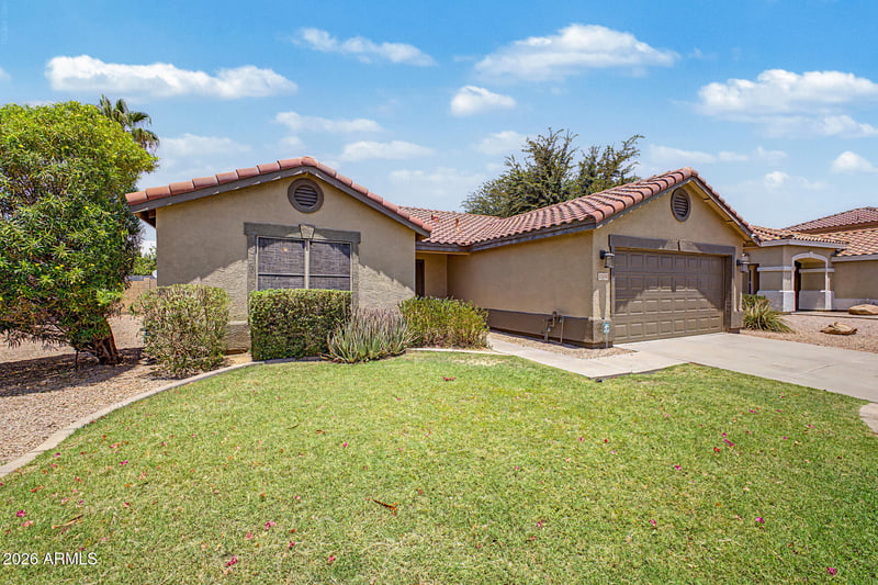 11412 E Quicksilver Ave, Mesa, AZ 85212