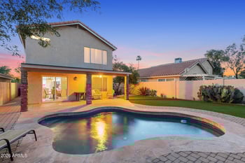 11413 32nd Way, Phoenix, AZ 85028