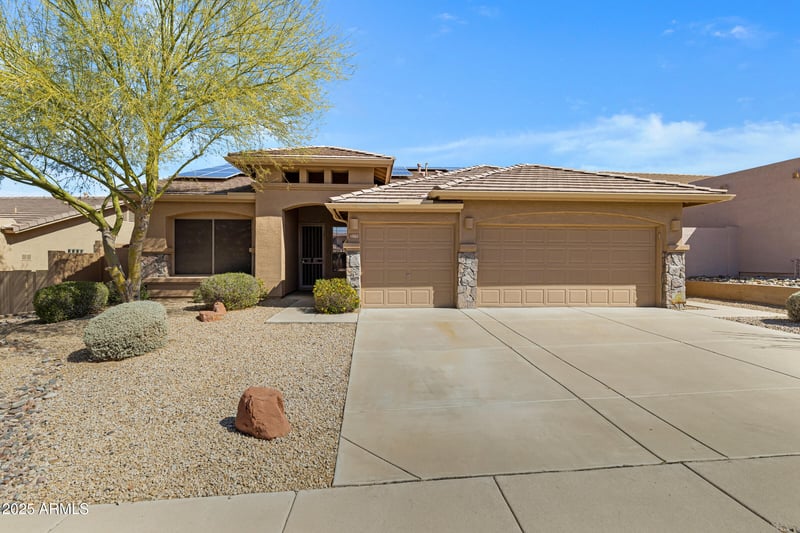 11413 Coolwater Dr, Goodyear, AZ 85338
