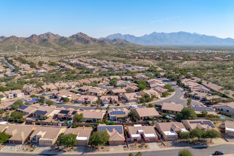 11413 Coolwater Dr, Goodyear, AZ 85338