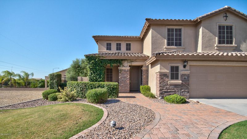 11413 E Shepperd Ave, Mesa, AZ 85212