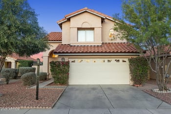 11413 32nd Way, Phoenix, AZ 85028