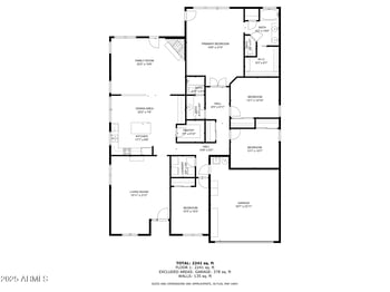 11414 Petra Ave, Mesa, AZ 85212