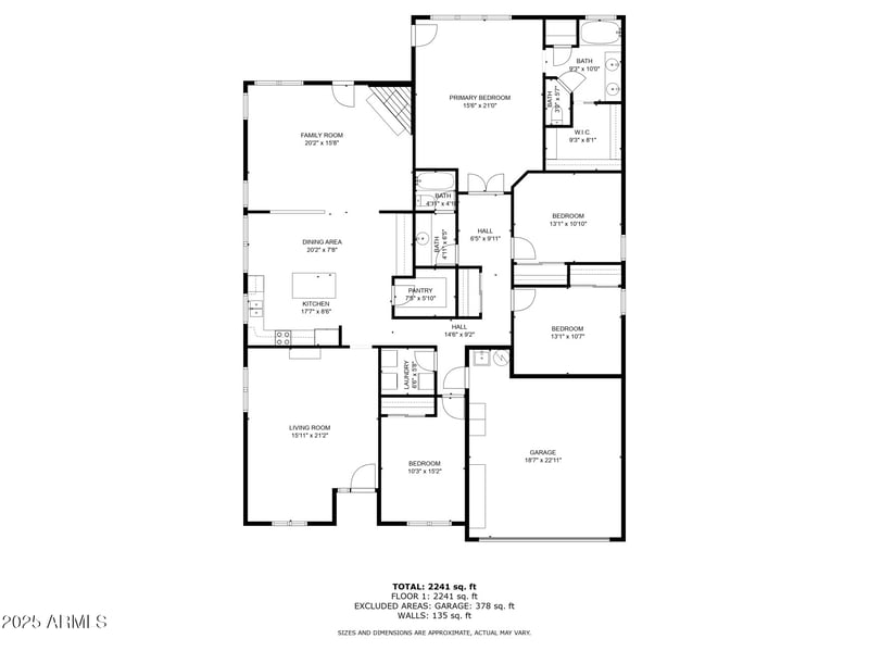 11414 Petra Ave, Mesa, AZ 85212